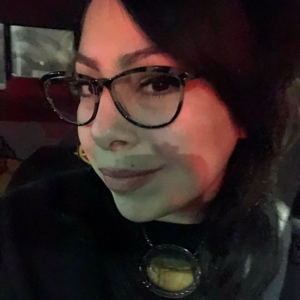 Meet your Posher, Gabrielle